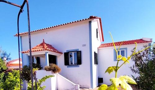 Five-Bedroom House