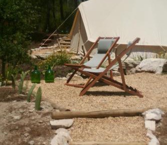 Tent
