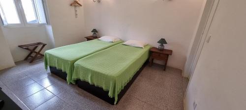 Twin Room with Private Bathroom