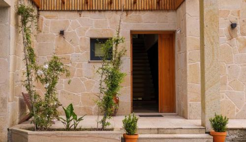 Three-Bedroom Vacation Home 