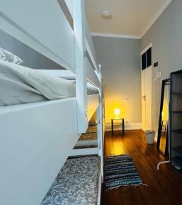 Quadruple Room with Balcony