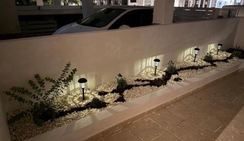 Double or Twin Room with Balcony