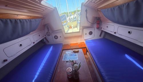 Mobile Home