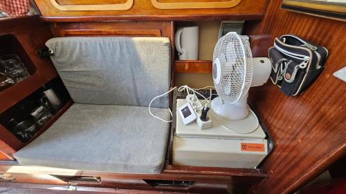 Mobile Home