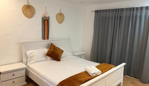Three-Bedroom Home