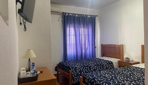 Double or Twin Room