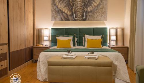 King Suite