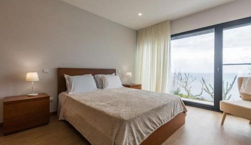 Two-Bedroom Superior Apartment