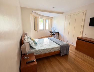 Deluxe Room (2 Adults + 1 Child)