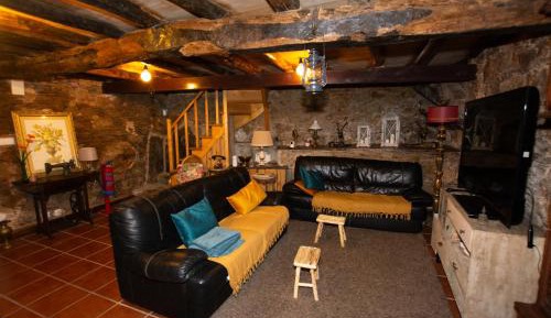 Three-Bedroom Townhouse