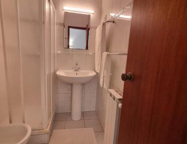 Family Room with Private Bathroom