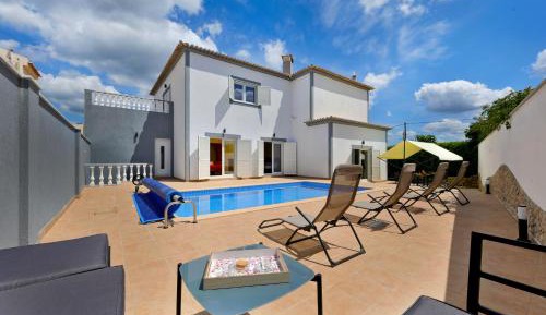 Superior Villa