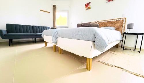 Comfort Triple Room with Shower
