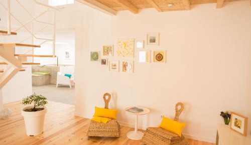 Four-Bedroom Vacation Home