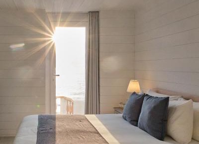 Double Room with Sea View - Portuguese Room