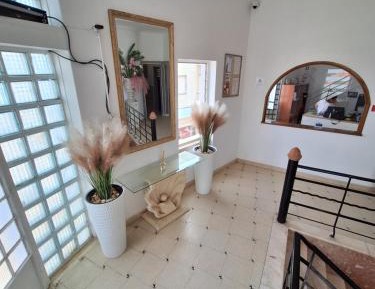 Small Double Room
