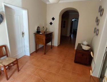 Three-Bedroom Home