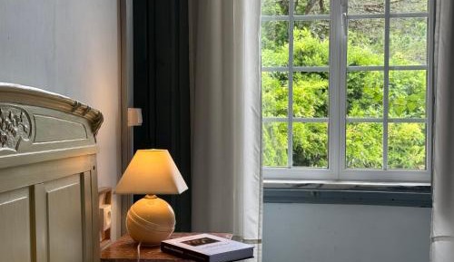 Junior Suite (2 Adults + 2 Child up to 12 years)