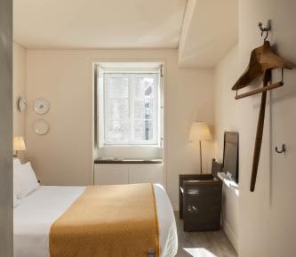 Standard Twin or Double Room
