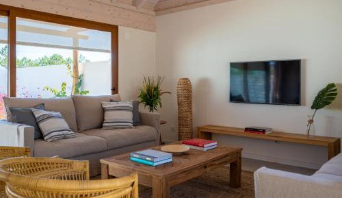 Standard Villa (2 Adults)