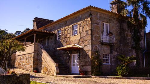 Three-Bedroom Vacation Home 