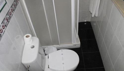 Single Room with Terrace
