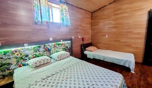 Basic Triple Room
