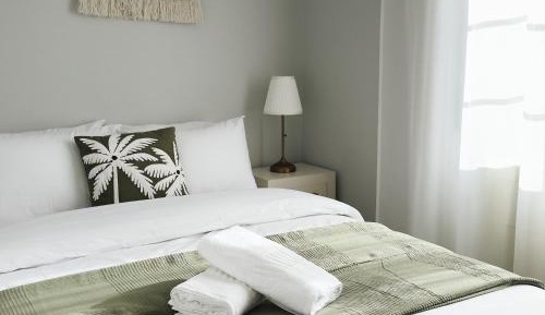 Deluxe King Suite