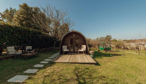 Bungalow