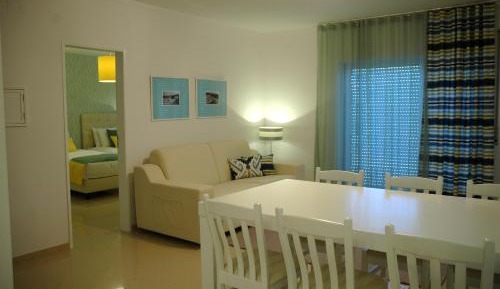 Superior Two-Bedroom Apartment