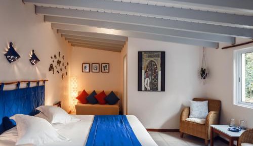 Standard King Room
