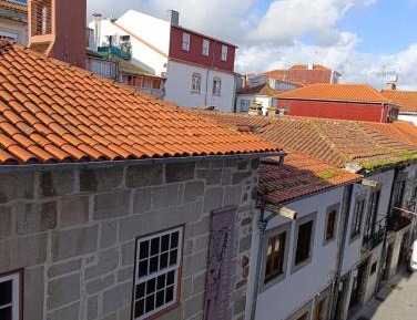Double Room with City View