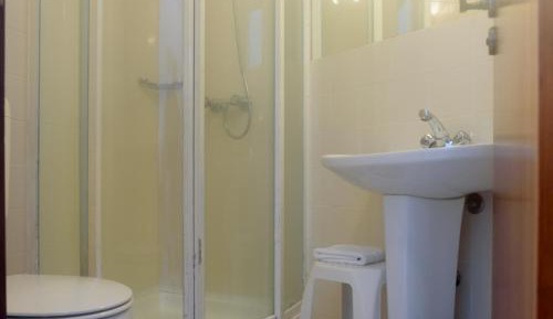 Budget Single Room