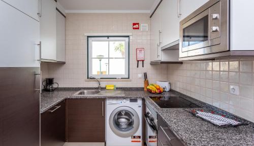Two-Room Apartment