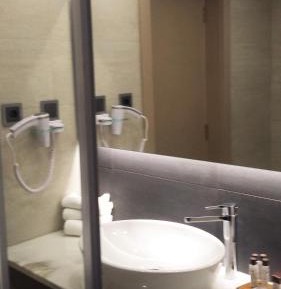 Premium Twin Room