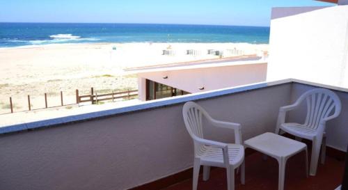 Superior Suite with Sea View