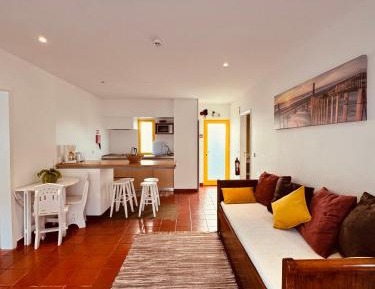 Apartment - Ground Floor