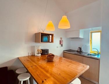 Duplex Apartment (6 Adults)