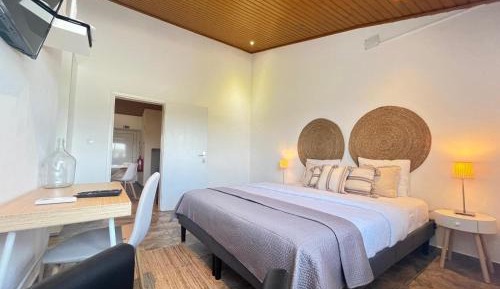 One-Bedroom Villa
