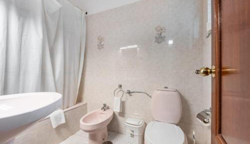 Double or Twin Room with Extra Bed