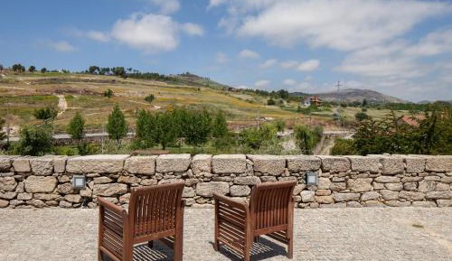 Deluxe Family Room with Terrace and Garden View