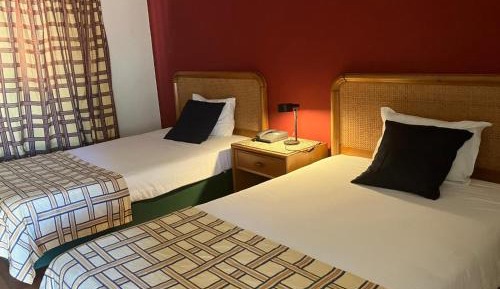 Double or Twin Room