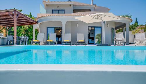 Superior Villa
