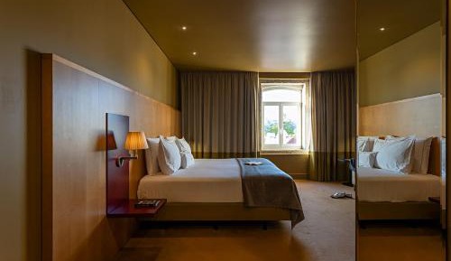 Executive Double or Twin Room