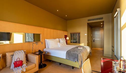 Superior Executive Double or Twin Room