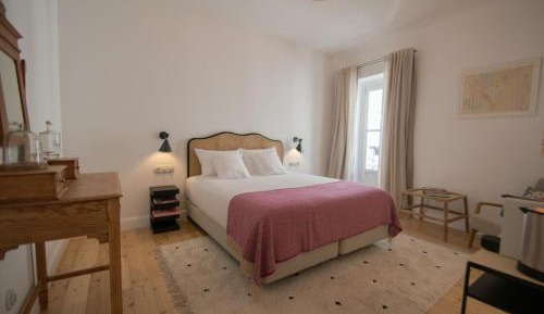 Superior Double or Twin Room