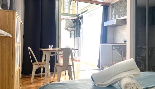 Studio