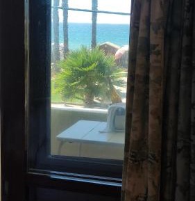 Superior Twin Room with Balcony and Sea or River View