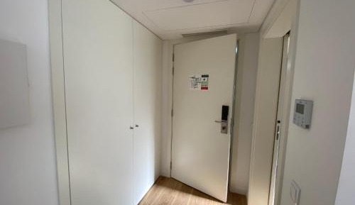 Twin Room - Disability Access