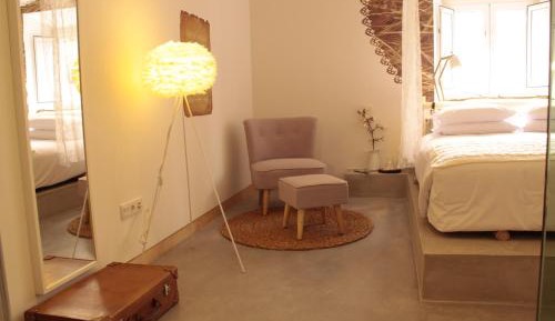 Charming Double Room